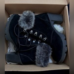 bearpaw boots